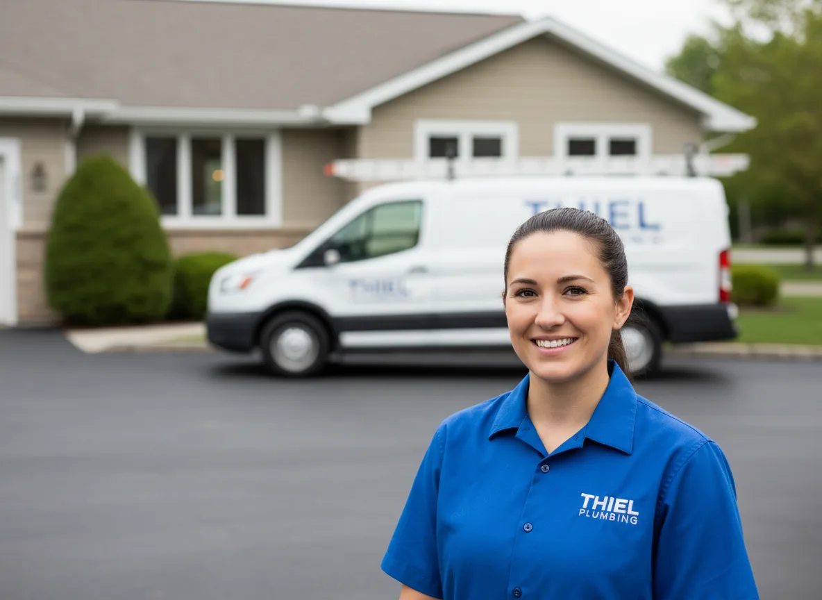 Plumber Louise, MS FAQs